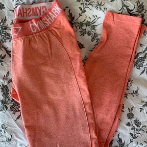 Gymshark Flex Leggings